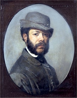 <span class="mw-page-title-main">Filippo Palizzi</span> Italian painter