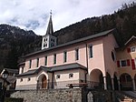 Kirche Notre-Dame de l’Assomption