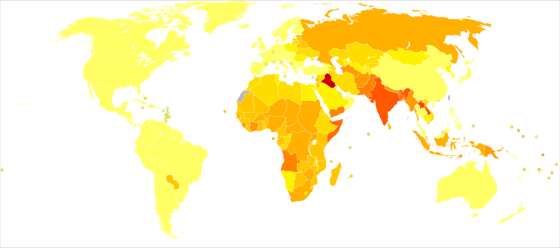 File:Fires world map - DALY - WHO2004.svg