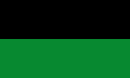 Flag black green 5x3.svg