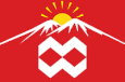 Flag of Elbrus District.gif