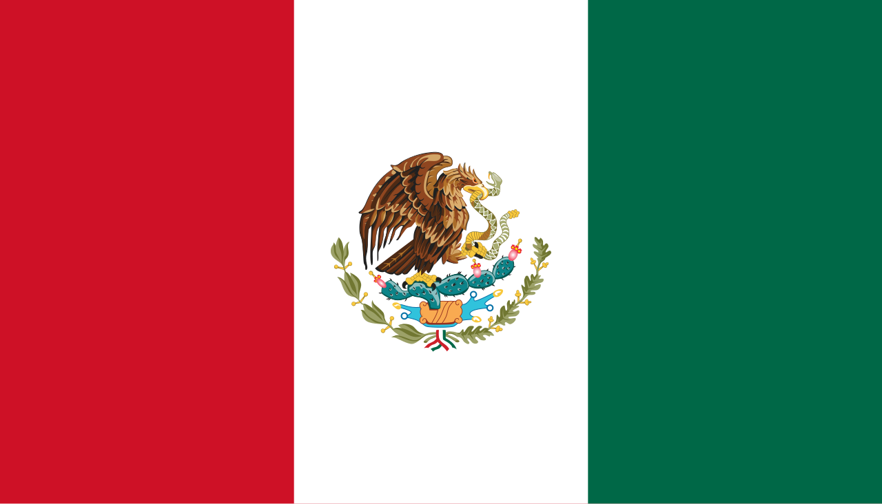 Mexican Flag Png, Mexico Flag, Mexican Graphic by