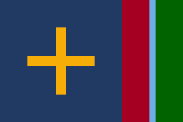 File:Flag of Nibley, Utah.svg