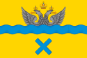 Flagget til Orenburg