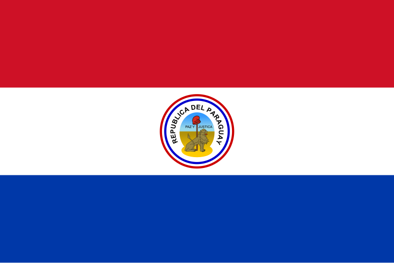 File:Flag of Paraguay (reverse 1842-1954).svg