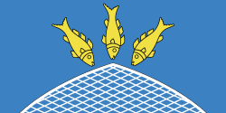 Flag of Pastavy.svg