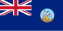 Vlag van Saint Vincent en de Grenadines