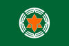 Bendera Teshio