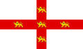 Flag of York, England