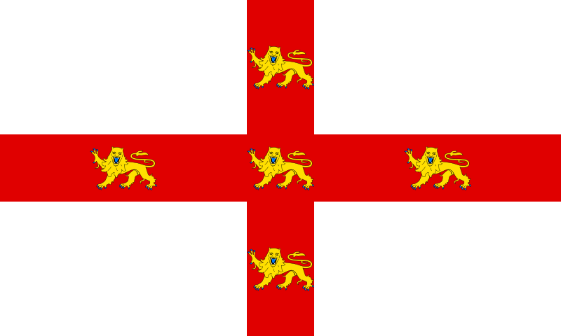 File:Flag of York.svg