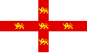 File:Flag of York.svg (Source: Wikimedia)