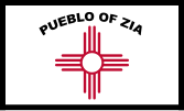 Zia Pueblo, New Mexico