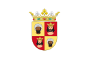 Vlag van Koninkrijk Algarve