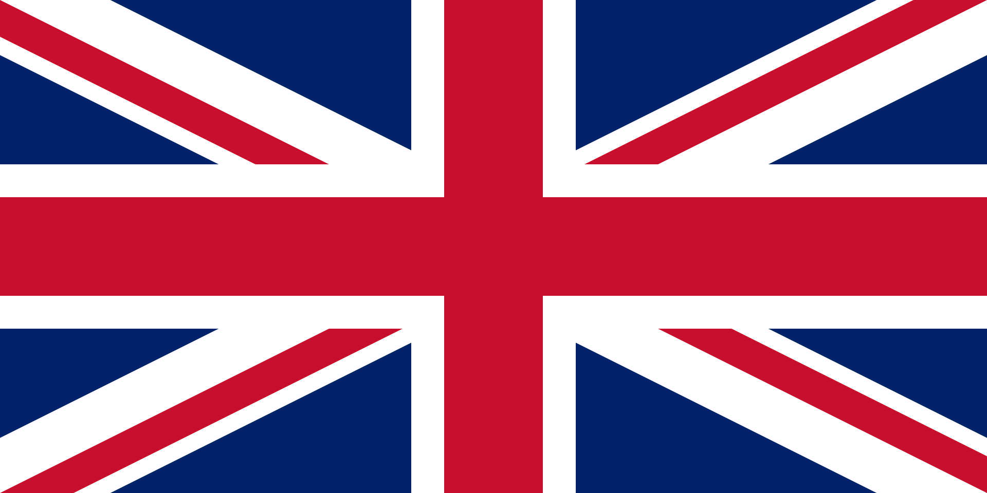 Flag of the United Kingdom