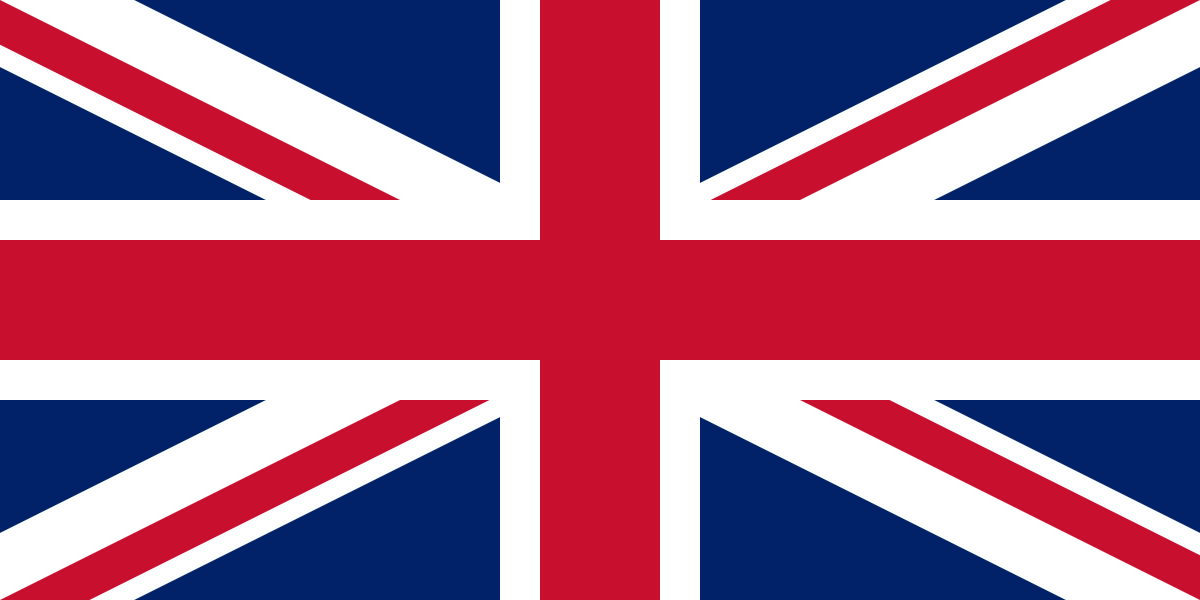 Файл:Flag of the United Kingdom (1-2).svg — Вікіпедія