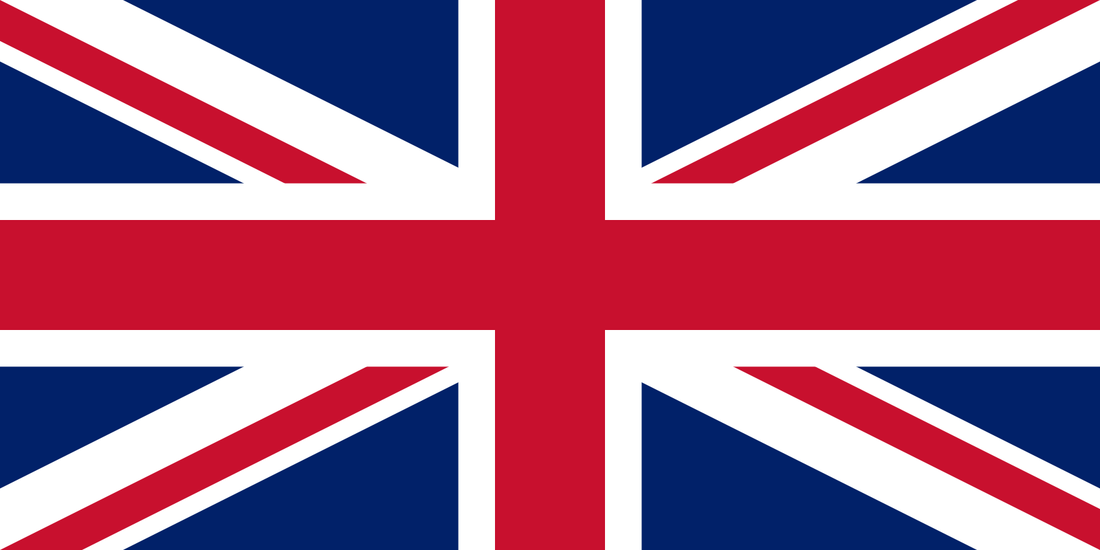 Флаг соединённого королевства Великобритании и Северной Ирландии