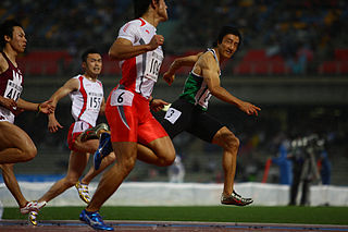 Shintaro Kimura Japanese sprinter