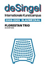 Thumbnail for File:Florestan Trio (programmaboekje) 1884.pdf