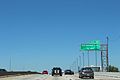 Florida I4eb Exit 87 .75 mile