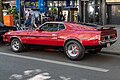 * Nomination Ford Mustang at Classic Days Berlin 2019, Kurfürstendamm, Berlin-Charlottenburg --MB-one 13:26, 9 April 2022 (UTC) * Promotion Good quality --PantheraLeo1359531 13:32, 9 April 2022 (UTC)