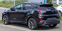 Ford Puma - Wikipedia