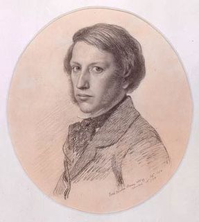 <span class="mw-page-title-main">Ford Madox Brown</span> British painter (1821-1893)