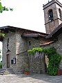 santuario San Giovanni delle formiche