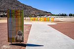 Thumbnail for List of public art in Palm Springs, California