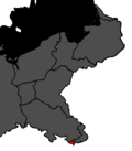 Миниатюра для Файл:Former eastern territories of Germany - Hlučín Area.png