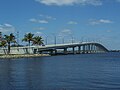 Miniatura para Puente Edison (Florida)