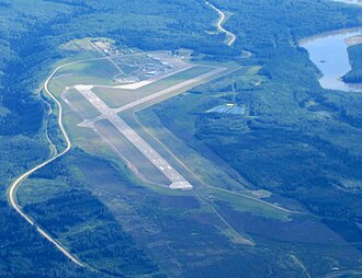 Fort Nelson Airport Fort Nelson Airport, BC.jpg