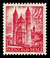 Zone Rhineland-Palatinate 1947 8 Cathedral in Worms.jpg