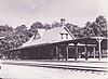 Framingham Centre station early photo.jpg