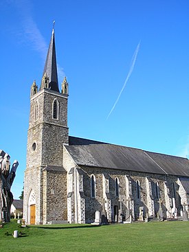 Igreja dël Saint-Ouen
