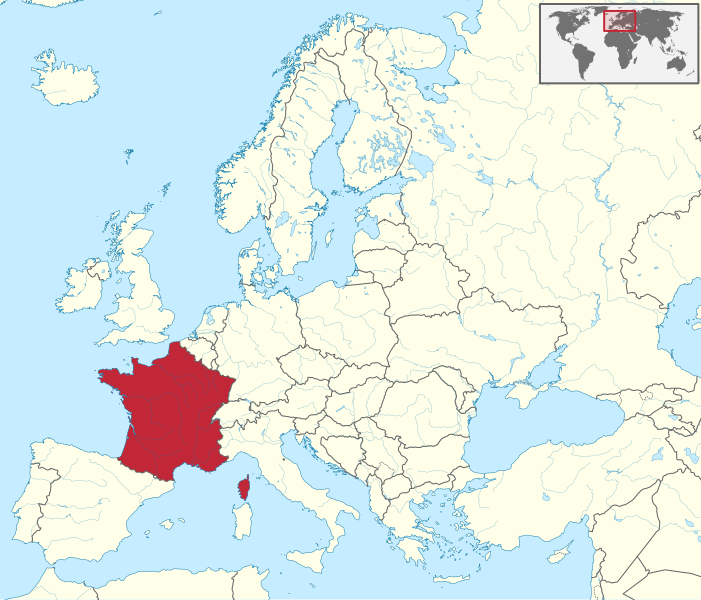 File:France in Europe.svg