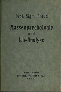 Freud 1921 Massenpsychologie und Ich Analyse.jpg