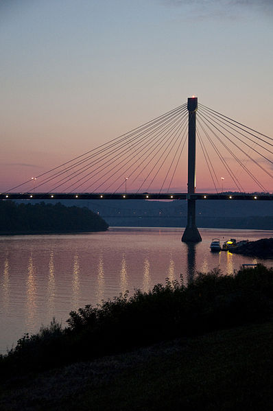 File:From the Banks of the Mighty Ohio, Portsmouth, OH.jpg