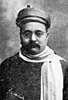 Gopal Krishna Goxale