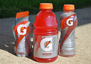 Gatorade