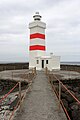 * Nomination Older (1897) lighthouse in Garður, Iceland --Jakubhal 19:53, 4 July 2023 (UTC) * Promotion  Support Good quality. --GRDN711 22:44, 4 July 2023 (UTC)