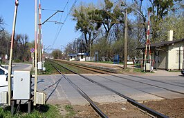 Station Gdańsk Orunia