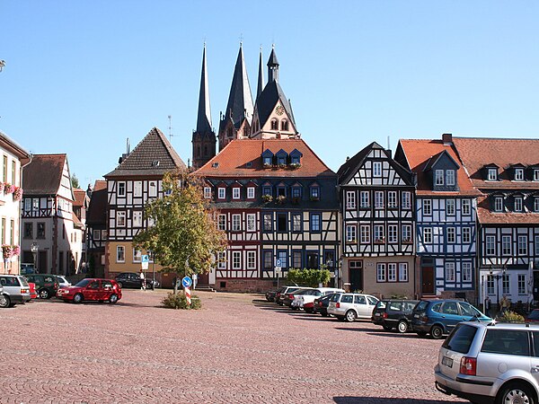 Obermarkt