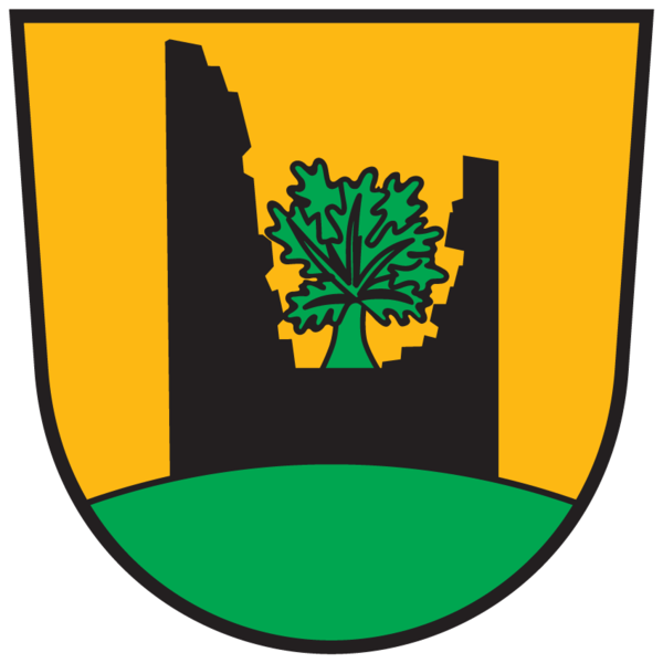 File:Gemeindelogo von Moosburg.png