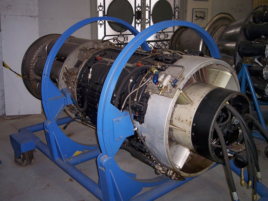 General Electric J47