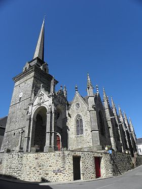 Gennes-sur-Seiche (35) Église 1.jpg