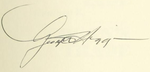 George Higgins signature.png