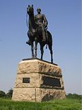 Thumbnail for File:George Meade monument.JPG