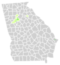 Thumbnail for File:Georgia counties and cities with domestic partnerships.svg