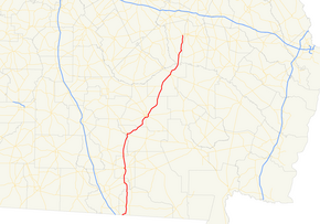 Georgia state route 135 map.png