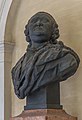 * Nomination Gerard van Swieten (1700-1772), bust (Bronce) in the Arkadenhof of the University of Vienna --Hubertl 04:02, 28 April 2016 (UTC) * Promotion Good quality. --Johann Jaritz 04:32, 28 April 2016 (UTC)